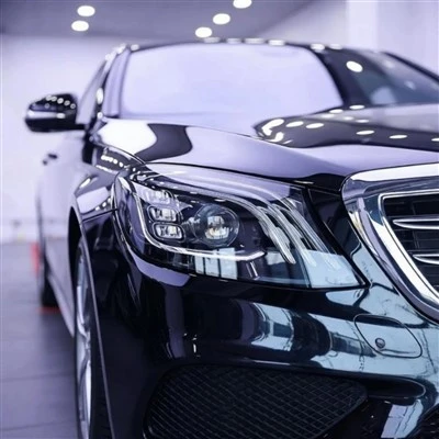 Advanced X-Series Clear PPF 7,5mil Gloss Hydrophobic